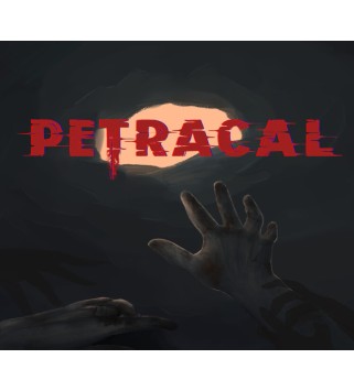 PETRACAL Steam Key GLOBAL